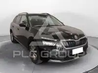 2021 Skoda KAMIQ