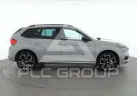 2021 Skoda KAMIQ