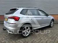 2021 Skoda KAMIQ