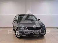 2021 Skoda KAMIQ