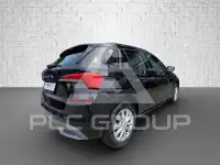 2021 Skoda KAMIQ