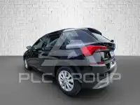 2021 Skoda KAMIQ