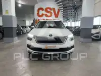 2021 Skoda KAMIQ
