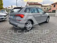 2021 Skoda KAMIQ