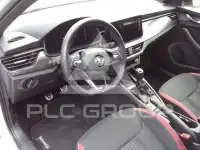2021 Skoda KAMIQ