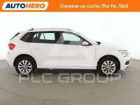 2021 Skoda KAMIQ