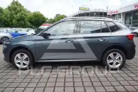 2021 Skoda KAMIQ
