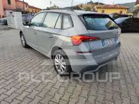 2021 Skoda KAMIQ