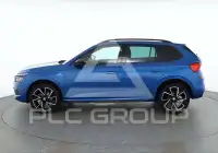 2021 Skoda KAMIQ