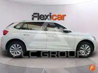 2021 Skoda KAMIQ