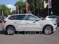 2021 Skoda KAMIQ