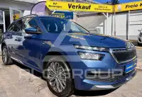 2021 Skoda KAMIQ