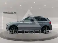 2021 Skoda KAMIQ