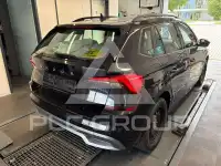 2021 Skoda KAMIQ