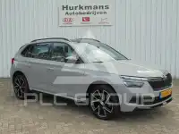 2021 Skoda KAMIQ