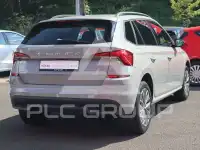 2021 Skoda KAMIQ