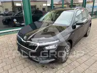 2021 Skoda KAMIQ