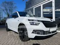 2021 Skoda KAMIQ
