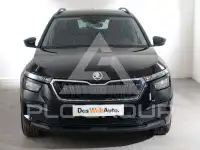 2021 Skoda KAMIQ