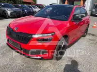 2021 Skoda KAMIQ