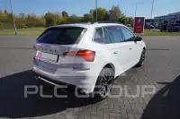 2021 Skoda KAMIQ