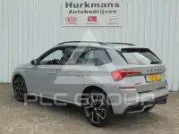 2021 Skoda KAMIQ