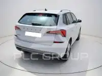 2021 Skoda KAMIQ