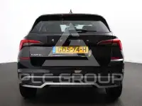2021 Skoda KAMIQ
