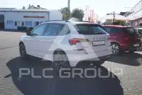 2021 Skoda KAMIQ