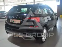 2021 Skoda KAMIQ
