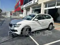 2021 Skoda KAMIQ