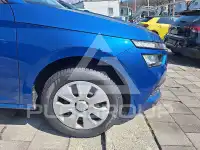 2021 Skoda KAMIQ