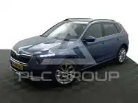 2021 Skoda KAMIQ