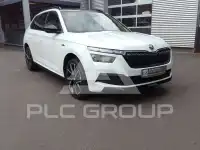 2021 Skoda KAMIQ