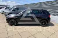2021 Skoda KAMIQ