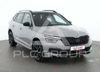 2021 Skoda KAMIQ