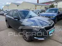 2021 Skoda KAMIQ