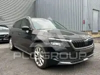 2021 Skoda KAMIQ