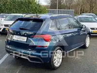2021 Skoda KAMIQ