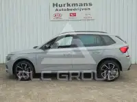 2021 Skoda KAMIQ
