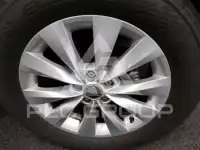 2021 Skoda KAMIQ