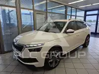 2021 Skoda KAMIQ