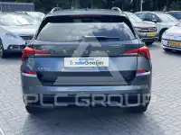 2021 Skoda KAMIQ