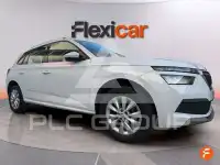 2021 Skoda KAMIQ