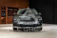 2021 Skoda KAMIQ