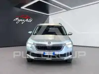 2021 Skoda KAMIQ