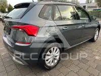 2021 Skoda KAMIQ