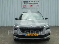 2021 Skoda KAMIQ