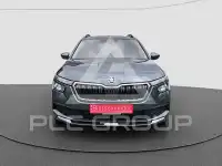 2021 Skoda KAMIQ