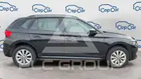 2021 Skoda KAMIQ